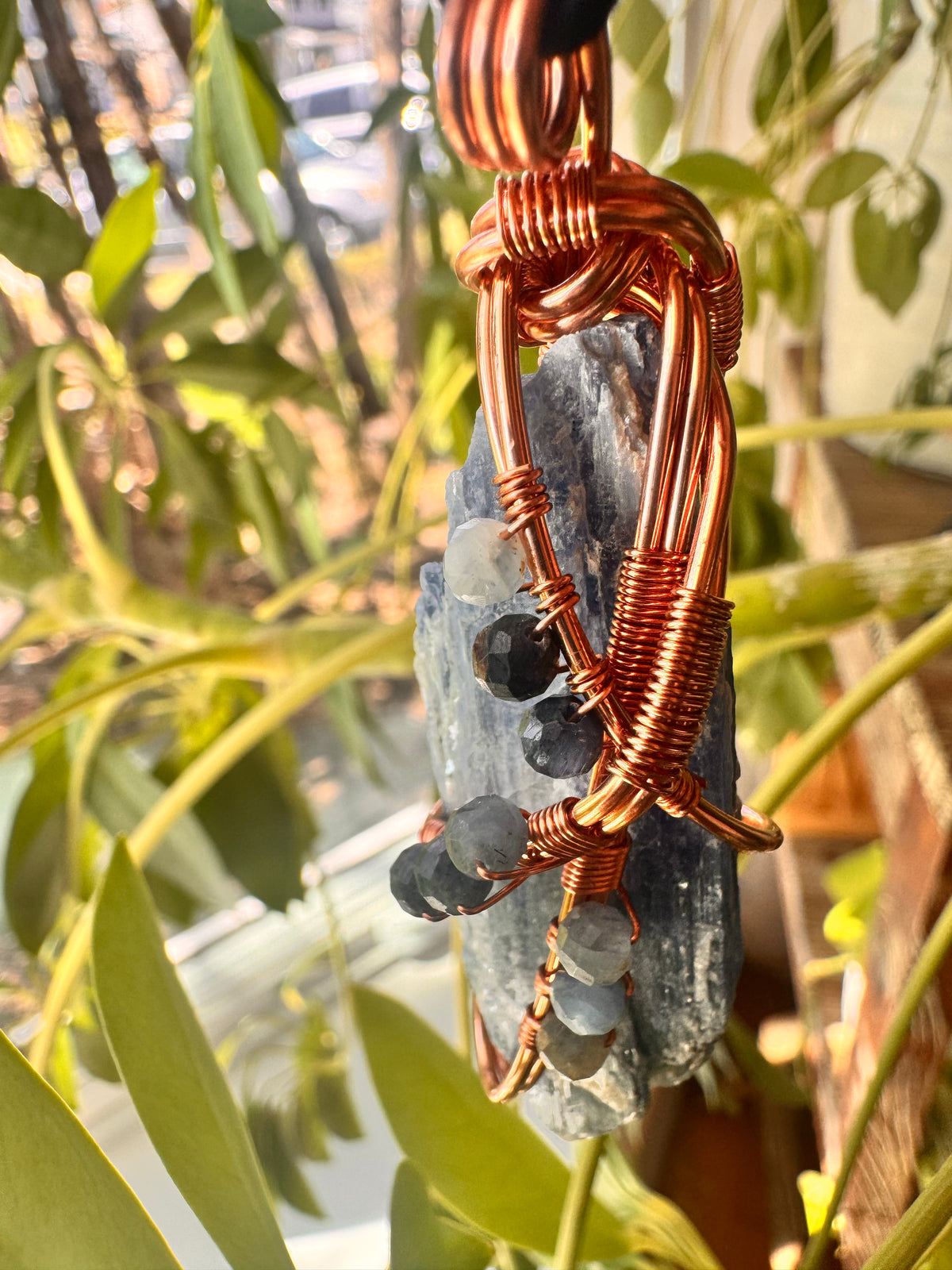 Amulets